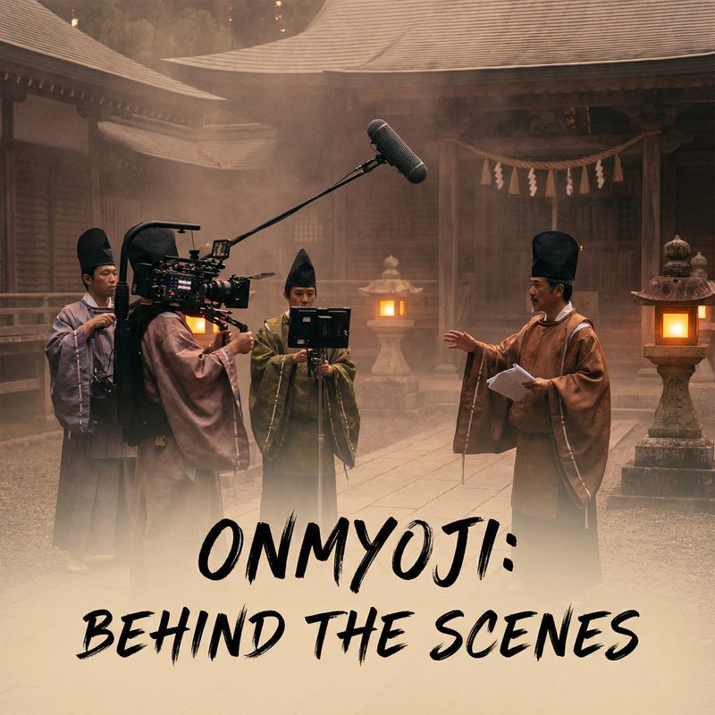 小马拉大车幕后花絮视频教程